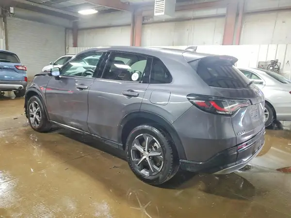 3CZRZ2H71SM722145 2025 HONDA HR-V - Image 2