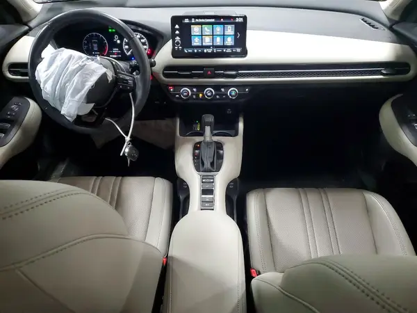 3CZRZ2H71SM722145 2025 HONDA HR-V - Image 8