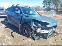 3CZRZ2H71SM722548 2025 HONDA HR-V