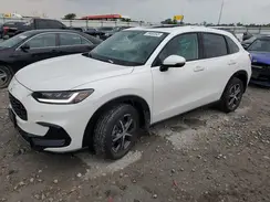3CZRZ2H71SM725644 2025 HONDA HR-V