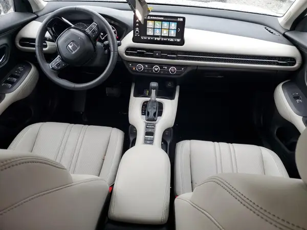 3CZRZ2H71SM725644 2025 HONDA HR-V - Image 8