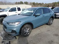 3CZRZ2H71SM739611 2025 HONDA HR-V