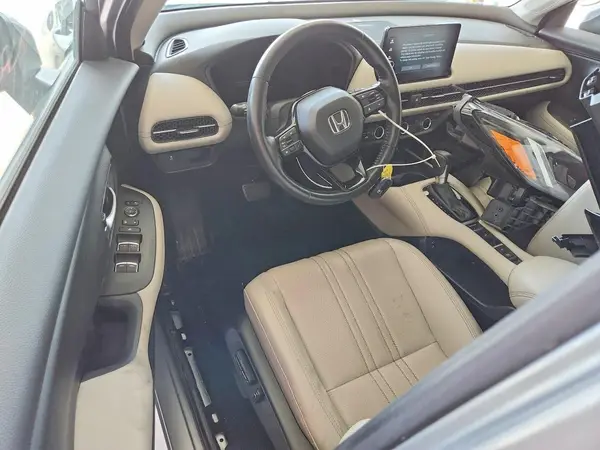 3CZRZ2H71SM740354 2025 HONDA HR-V - Image 8