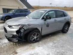 3CZRZ2H71SM740371 2025 HONDA HR-V