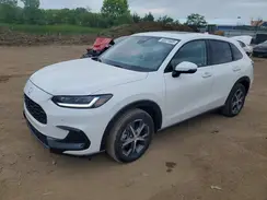 3CZRZ2H71SM740712 2025 HONDA HR-V