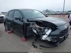 3CZRZ2H71SM745568 2025 HONDA HR-V