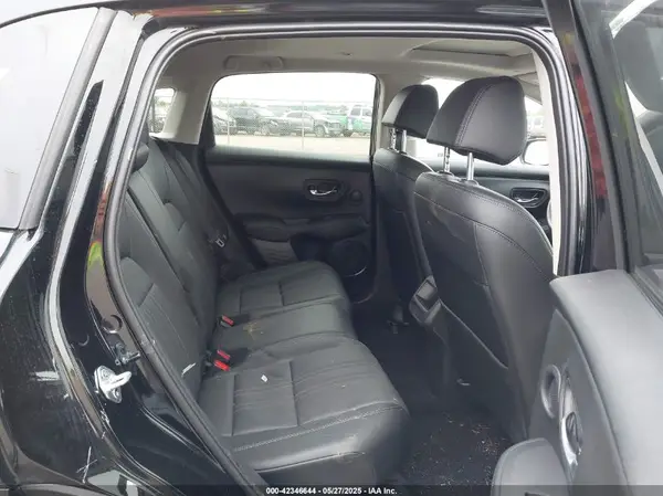 3CZRZ2H71SM745568 2025 HONDA HR-V - Image 8