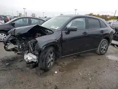 3CZRZ2H71SM745988 2025 HONDA HR-V