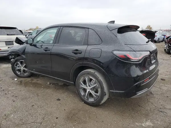 3CZRZ2H71SM745988 2025 HONDA HR-V - Image 2