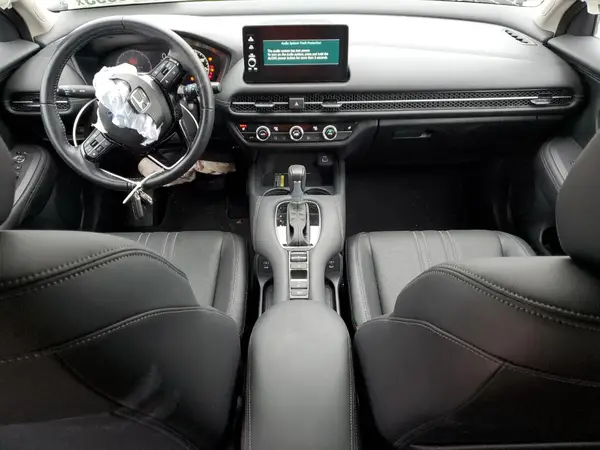 3CZRZ2H71SM745988 2025 HONDA HR-V - Image 8