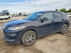3CZRZ2H71SM746946 2025 HONDA HR-V