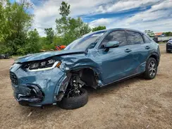 3CZRZ2H71SM748602 2025 HONDA HR-V