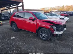 3CZRZ2H71SM758773 2025 HONDA HR-V