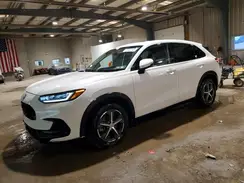 3CZRZ2H71SM760829 2025 HONDA HR-V