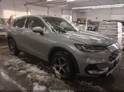 3CZRZ2H71SM762449 2025 HONDA HR-V
