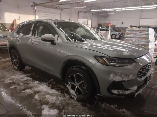 3CZRZ2H71SM762449 2025 HONDA HR-V - Image 1