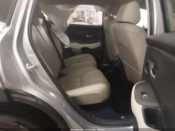 3CZRZ2H71SM762449 2025 HONDA HR-V - Image 8