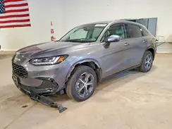 3CZRZ2H71SM762869 2025 HONDA HR-V
