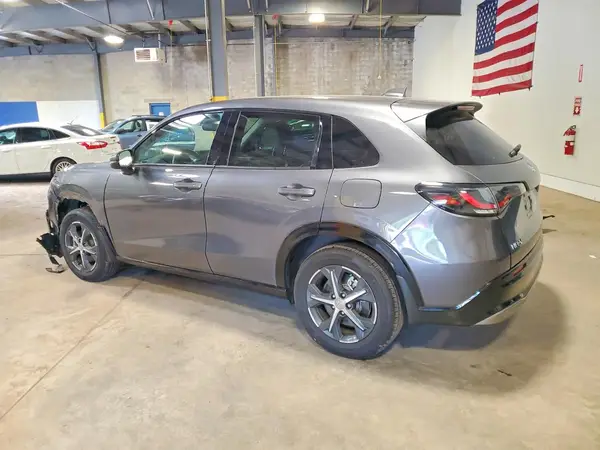 3CZRZ2H71SM762869 2025 HONDA HR-V - Image 2