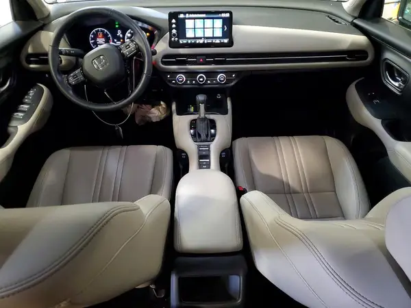 3CZRZ2H71SM762869 2025 HONDA HR-V - Image 8
