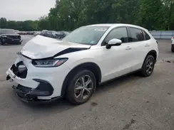 3CZRZ2H71SM766436 2025 HONDA HR-V