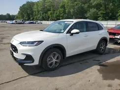 3CZRZ2H71SM768722 2025 HONDA HR-V