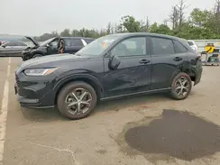3CZRZ2H71SM771149 2025 HONDA HR-V