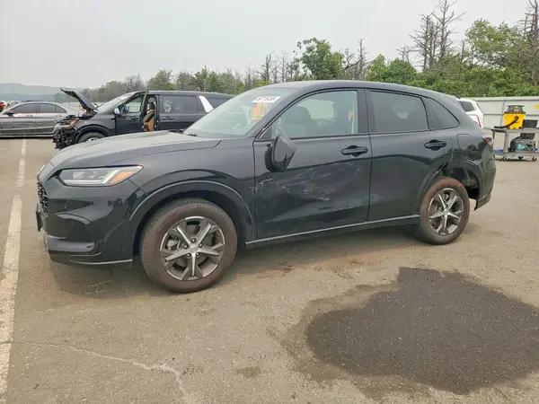 3CZRZ2H71SM771149 2025 HONDA HR-V - Image 1
