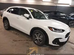 3CZRZ2H71SM772799 2025 HONDA HR-V