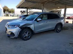 3CZRZ2H71SM773077 2025 HONDA HR-V