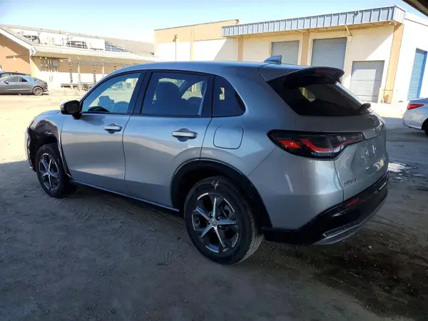 3CZRZ2H71SM773077 2025 HONDA HR-V - Image 2