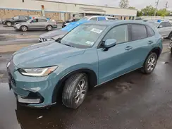 3CZRZ2H71SM774858 2025 HONDA HR-V