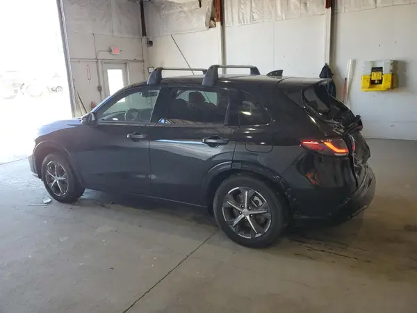 3CZRZ2H71SM775802 2025 HONDA HR-V - Image 2