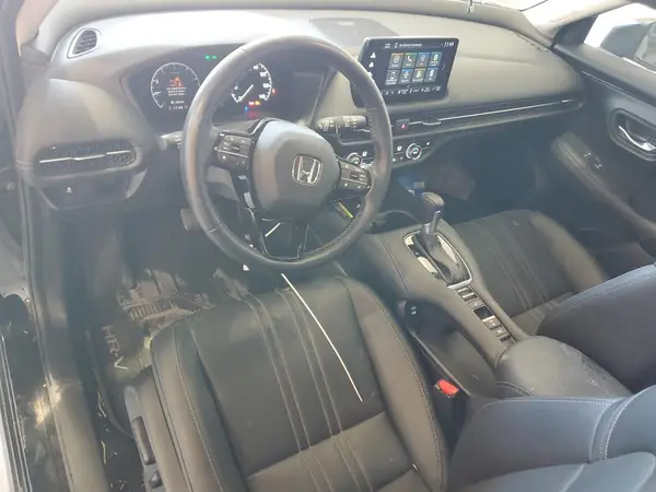 3CZRZ2H71SM775802 2025 HONDA HR-V - Image 8