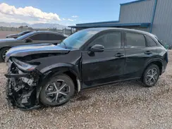 3CZRZ2H71SM777713 2025 HONDA HR-V