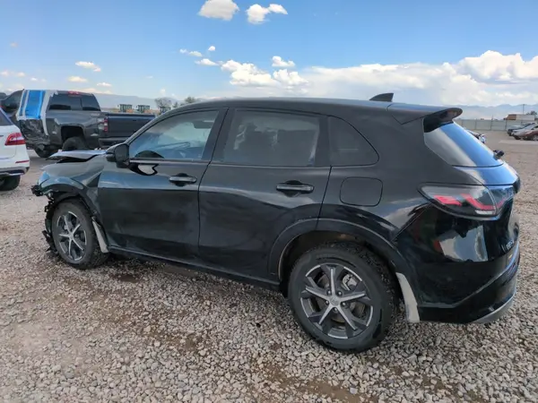 3CZRZ2H71SM777713 2025 HONDA HR-V - Image 2