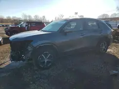 3CZRZ2H71SM778795 2025 HONDA HR-V