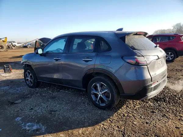 3CZRZ2H71SM778795 2025 HONDA HR-V - Image 2