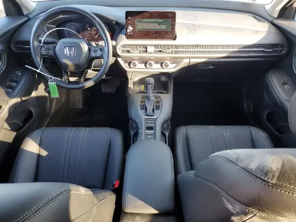 3CZRZ2H71SM778795 2025 HONDA HR-V - Image 8