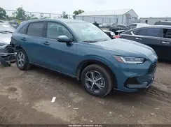 3CZRZ2H71SM778876 2025 HONDA HR-V