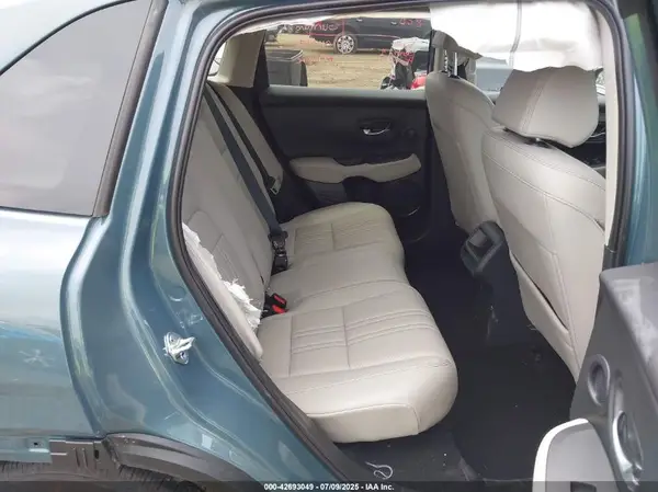 3CZRZ2H71SM778876 2025 HONDA HR-V - Image 8