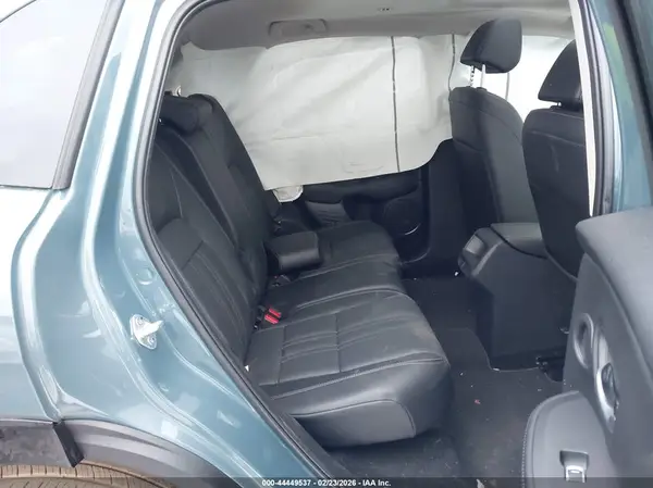 3CZRZ2H71SM779896 2025 HONDA HR-V - Image 8