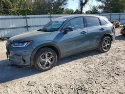3CZRZ2H71SM780840 2025 HONDA HR-V