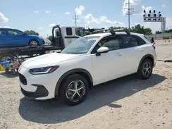 3CZRZ2H71SM781308 2025 HONDA HR-V