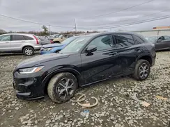 3CZRZ2H71SM782667 2025 HONDA HR-V