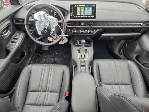 3CZRZ2H71SM782667 2025 HONDA HR-V - Image 8