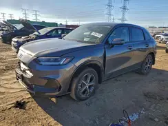 3CZRZ2H71SM785827 2025 HONDA HR-V