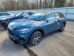 3CZRZ2H71SM787674 2025 HONDA HR-V