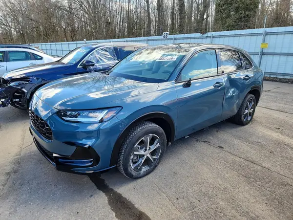 3CZRZ2H71SM787674 2025 HONDA HR-V - Image 1