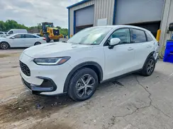 3CZRZ2H71SM789957 2025 HONDA HR-V